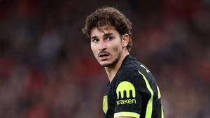 Atletico postavio jasan uslov Alvarezu: "Ako to uradiš pustit ćemo te u Barcelonu"